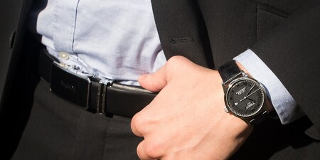 6 pánských společenských hodinek vhodných jako dárek k promoci (do 25 000 Kč)